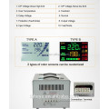 Neue Relaistyp der zweiten Generation der zweiten Generation 10kW Stromerzeugerspannungsregler/Stabilisator 220VAC